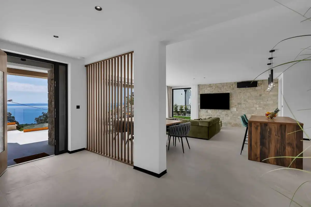 Villa Marta Makarska - Split, Dalmatien