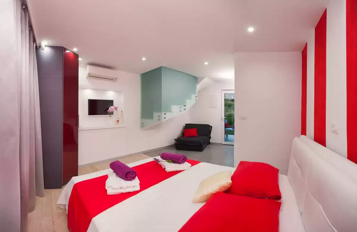 Vila Martinis - Šibenik, Dalmacija