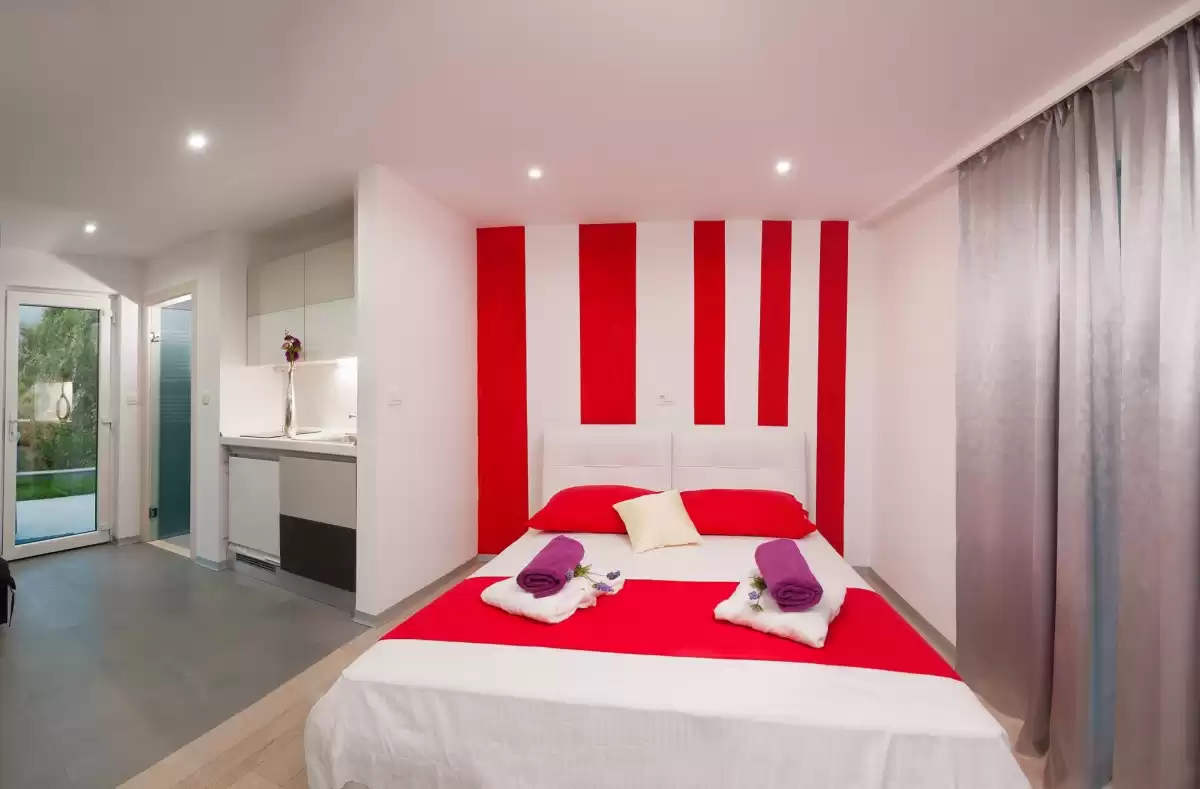 Vila Martinis - Šibenik, Dalmacija