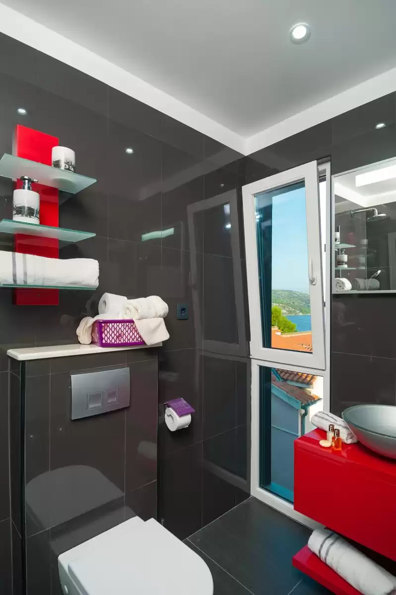 Vila Martinis - Šibenik, Dalmacija