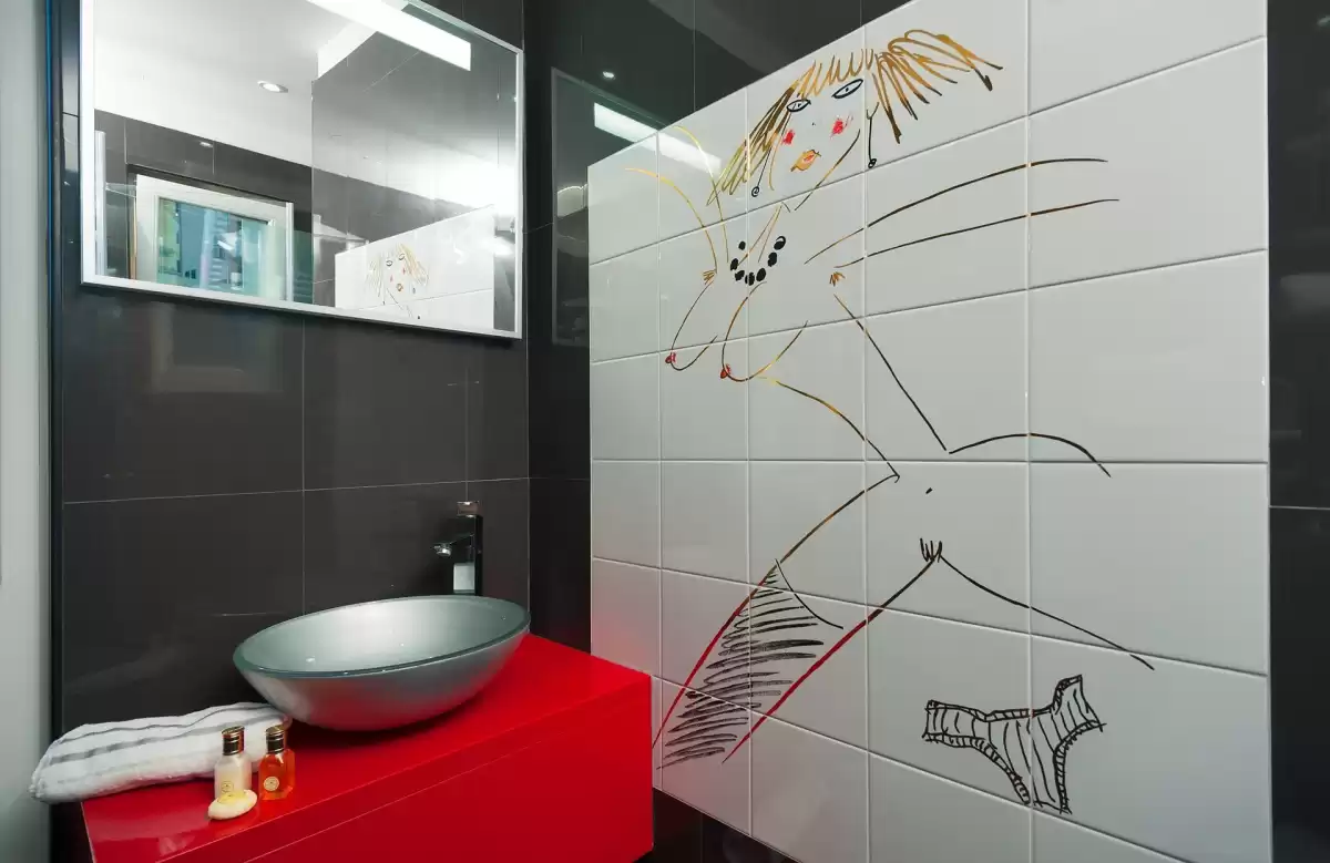 Vila Martinis - Šibenik, Dalmacija