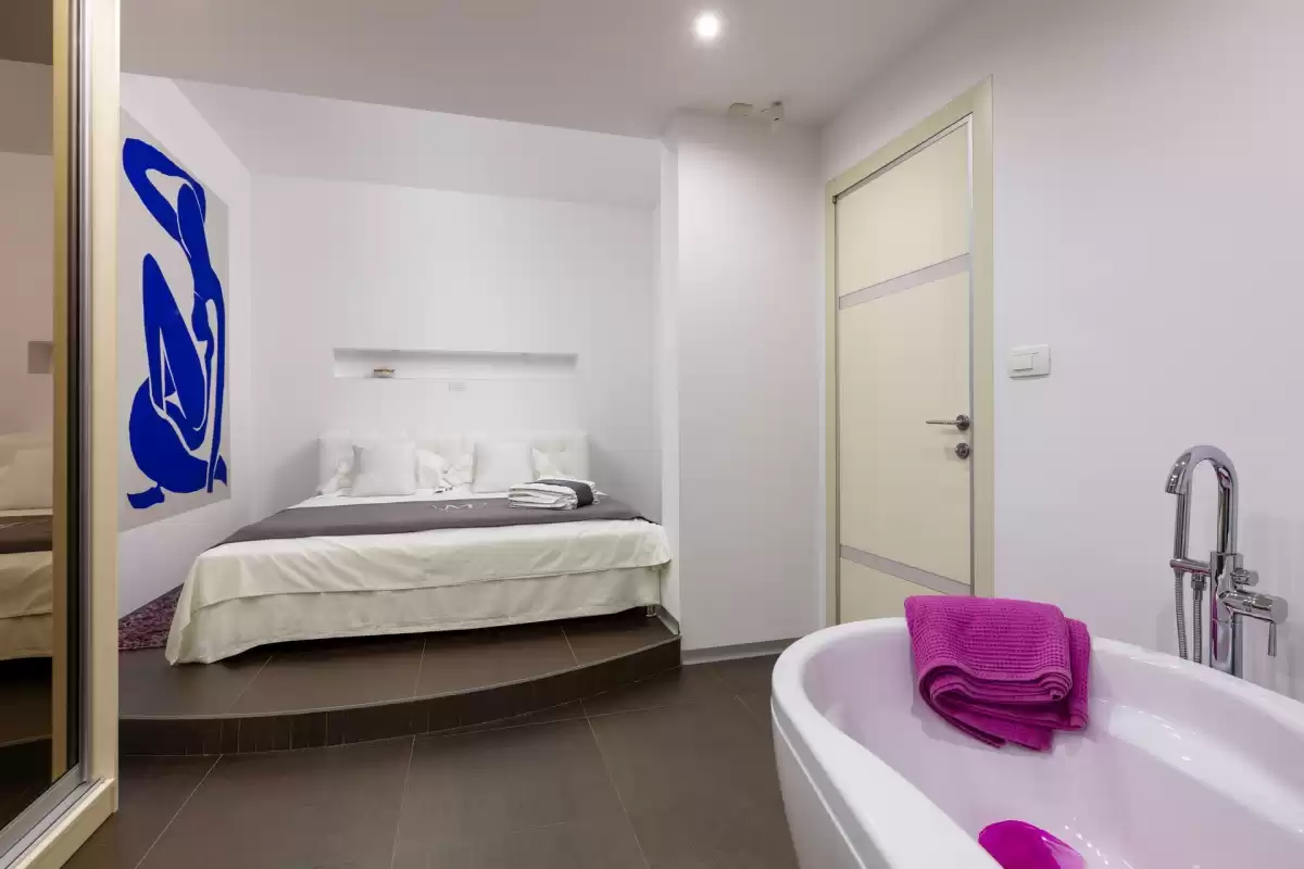 Vila Martinis - Šibenik, Dalmacija