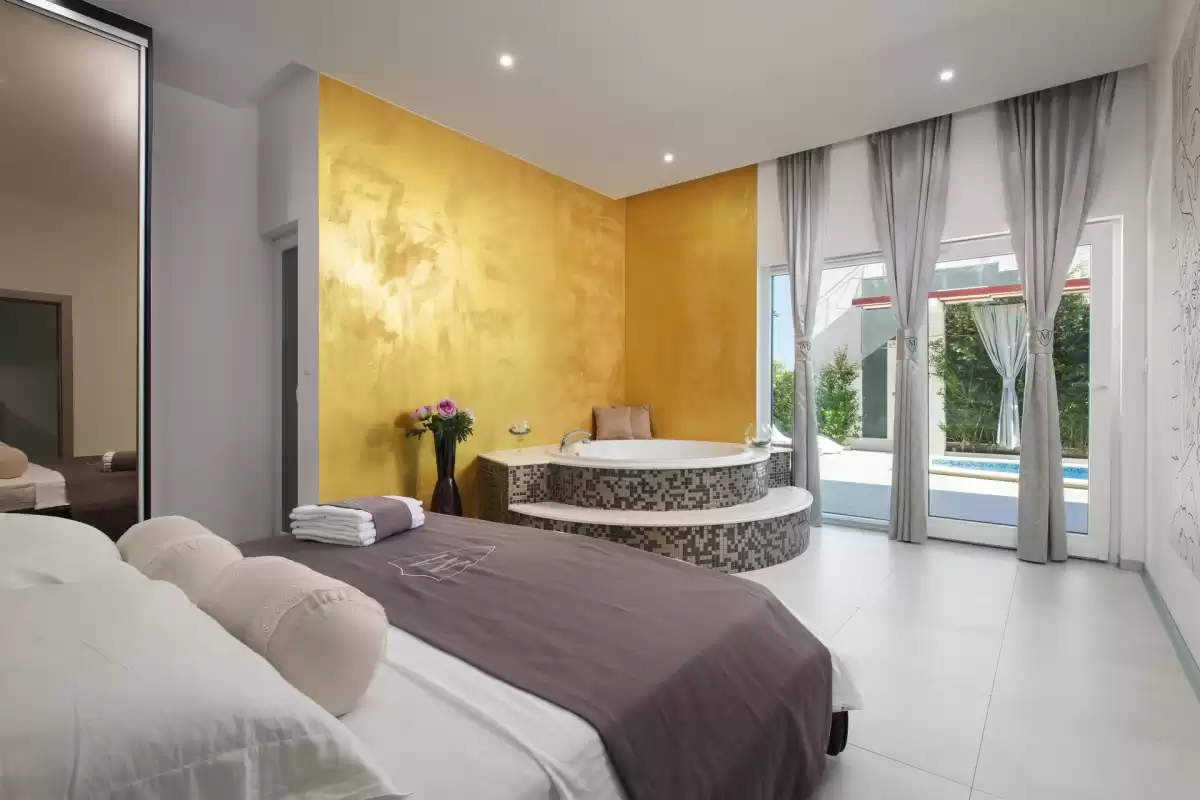 Vila Martinis - Šibenik, Dalmacija