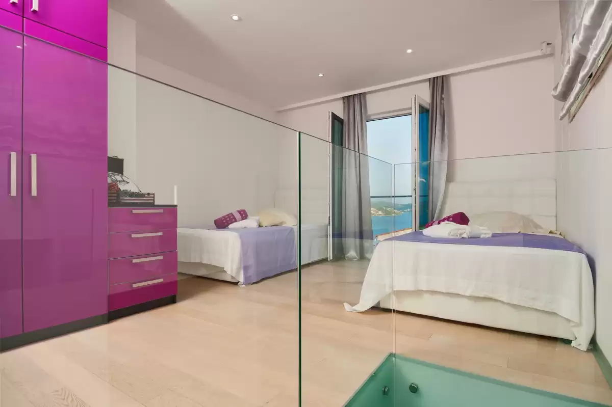 Vila Martinis - Šibenik, Dalmacija