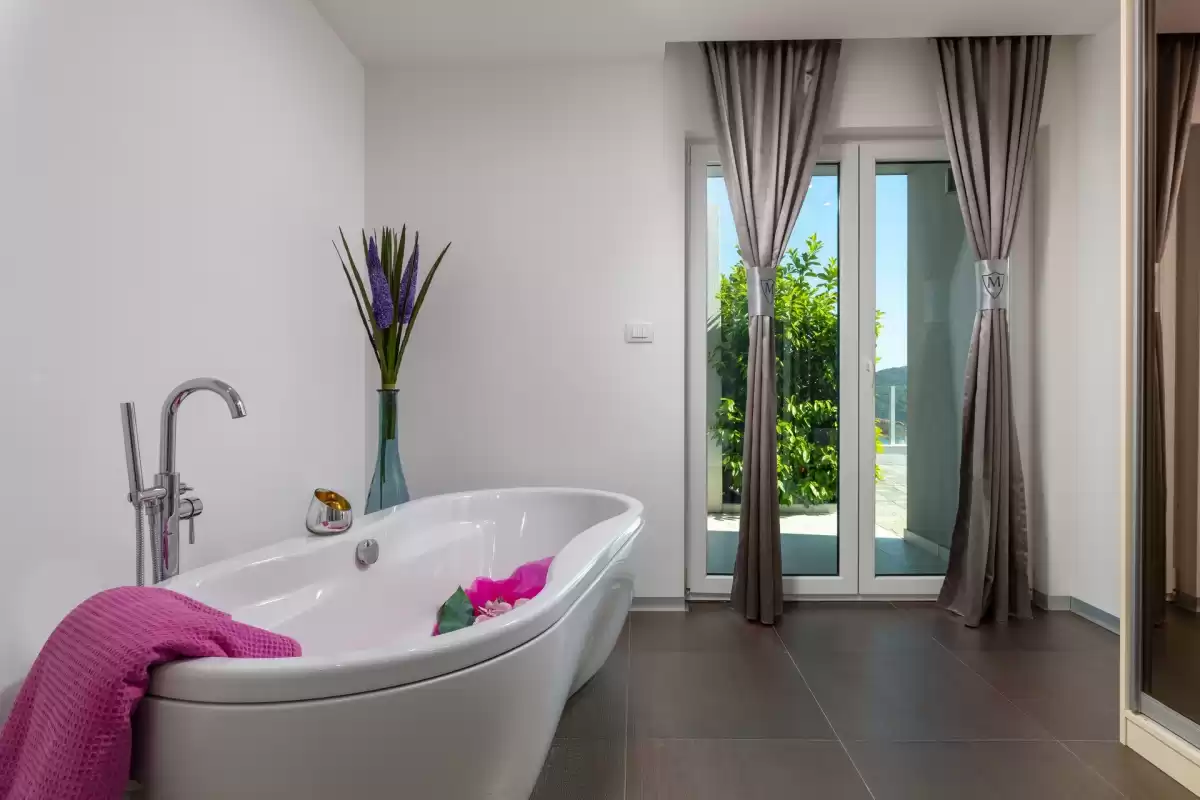 Vila Martinis - Šibenik, Dalmacija