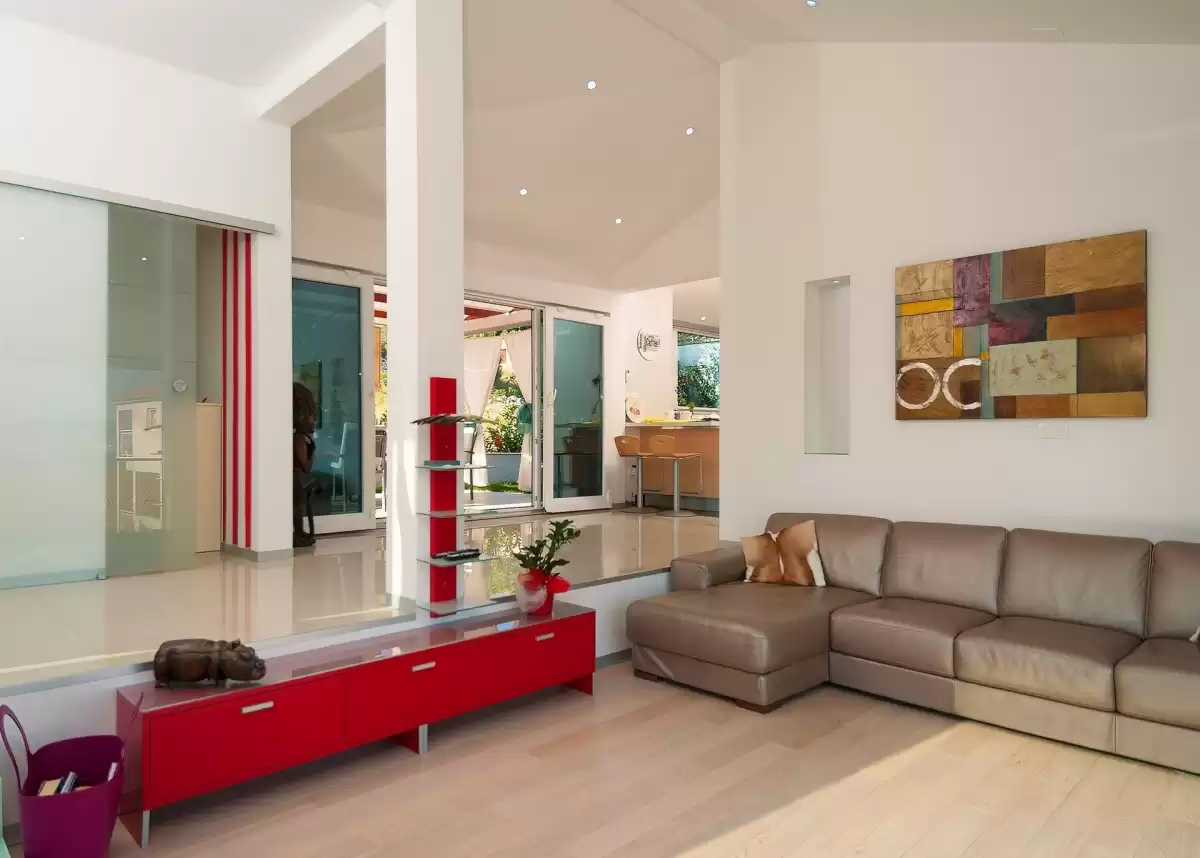 Vila Martinis - Šibenik, Dalmacija