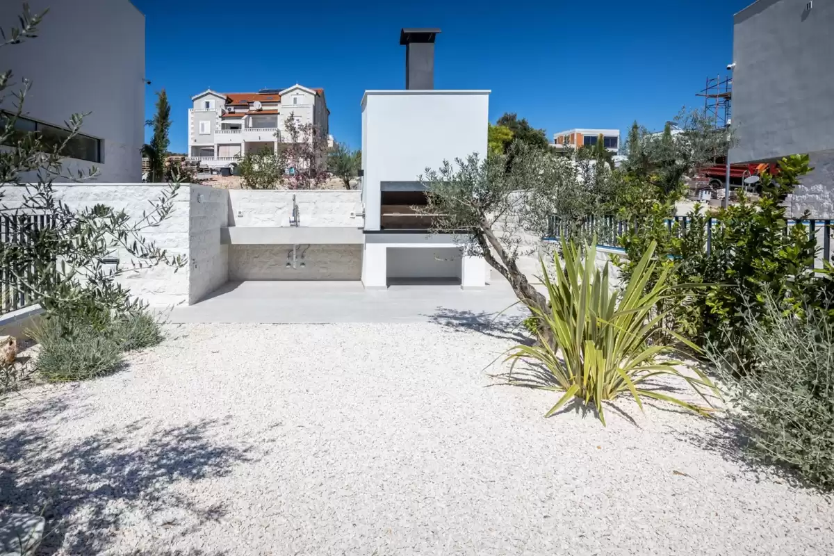 Villa Marvella - Sibenik, Dalmatia