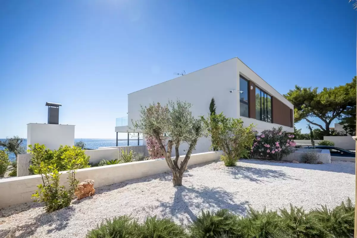 Villa Marvella - Sibenik, Dalmatia