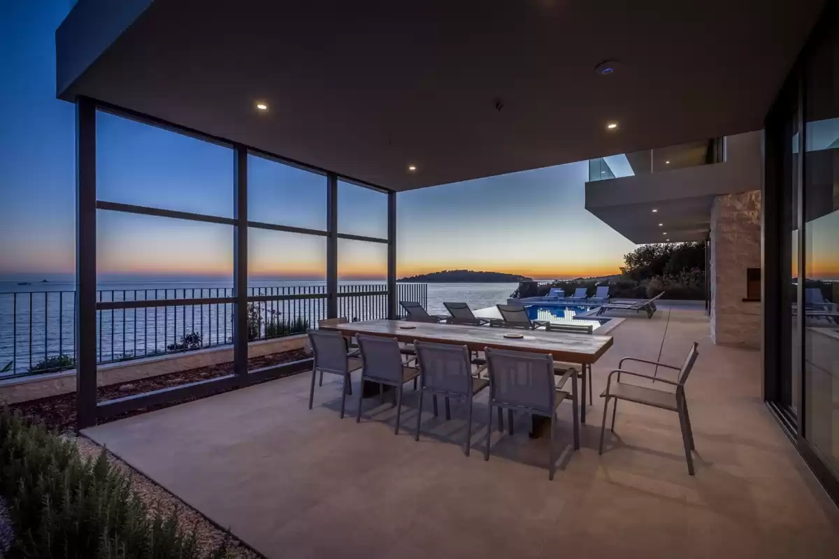 Villa Marvella - Sibenik, Dalmatia