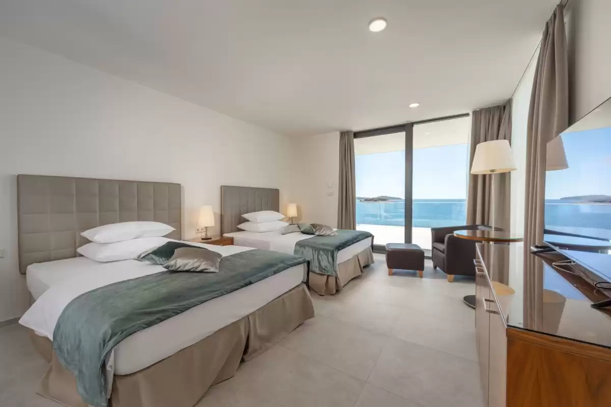 Villa Marvella - Sibenik, Dalmatia