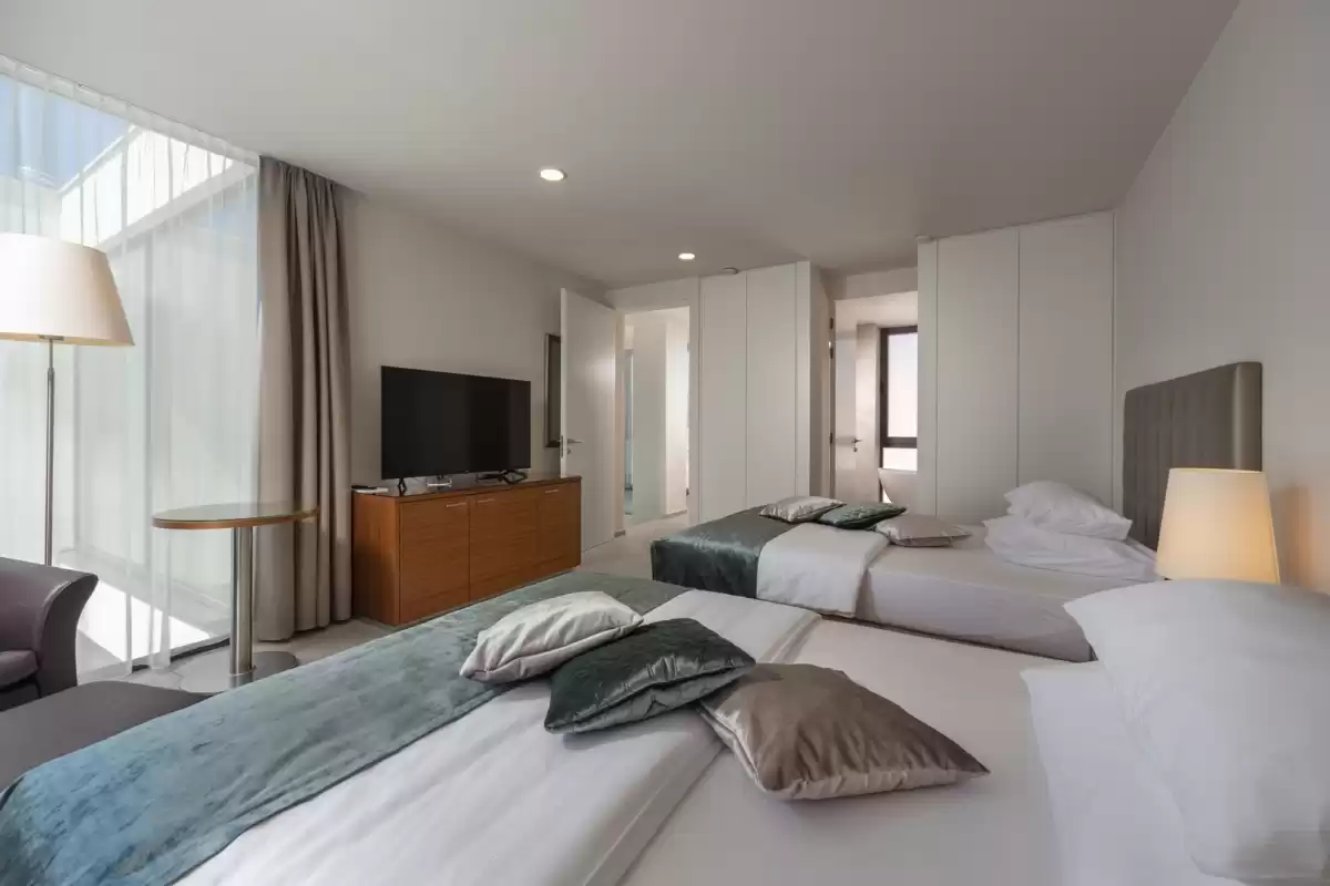 Villa Marvella - Sibenik, Dalmatia