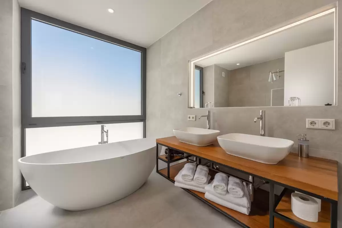 Villa Marvella - Sibenik, Dalmatia