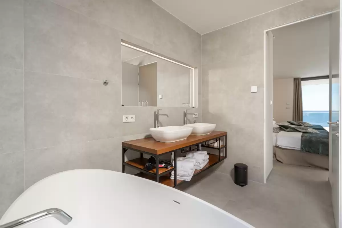 Villa Marvella - Sibenik, Dalmatia