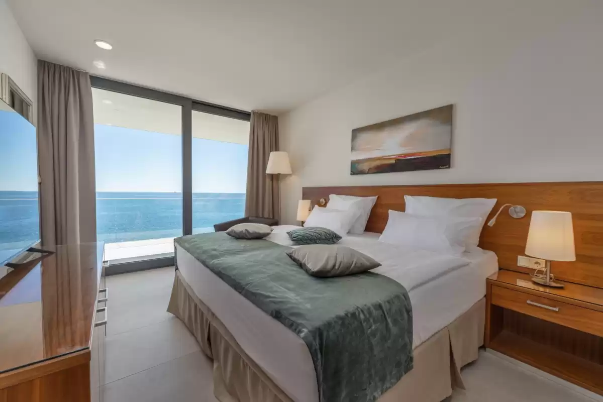 Villa Marvella - Sibenik, Dalmatia