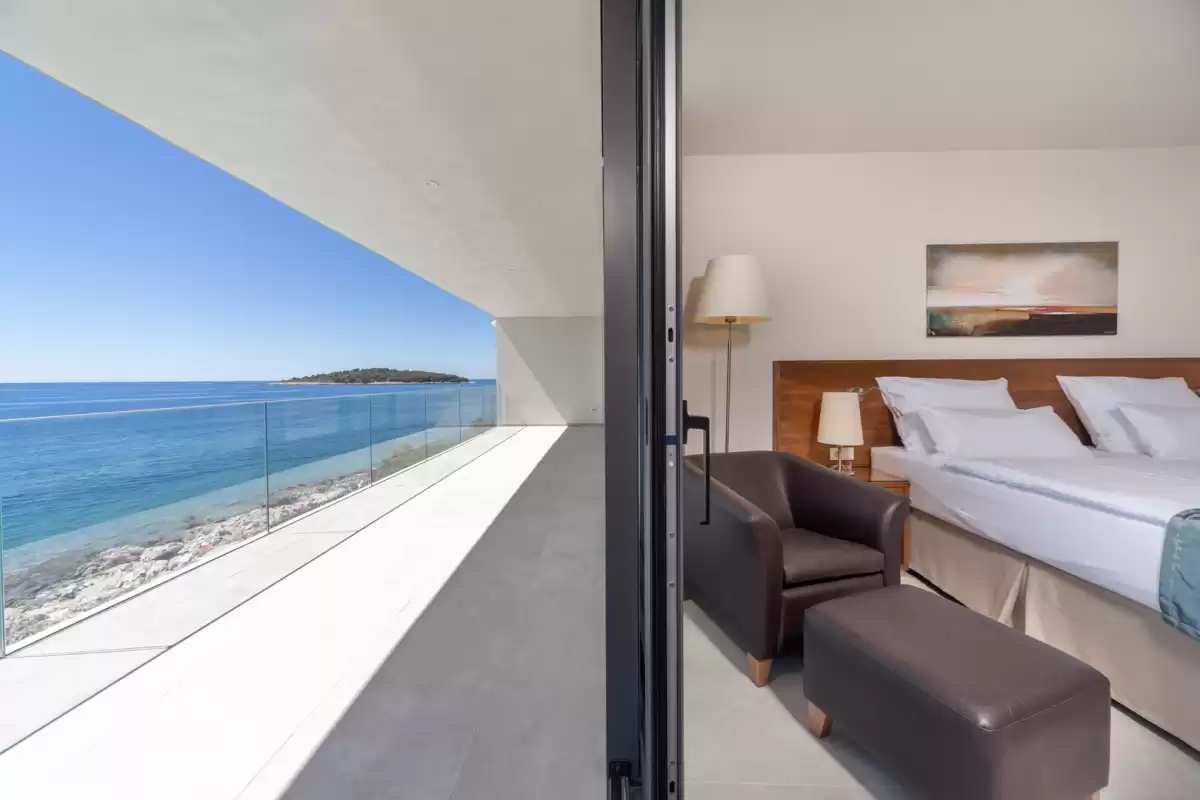 Villa Marvella - Sibenik, Dalmatia