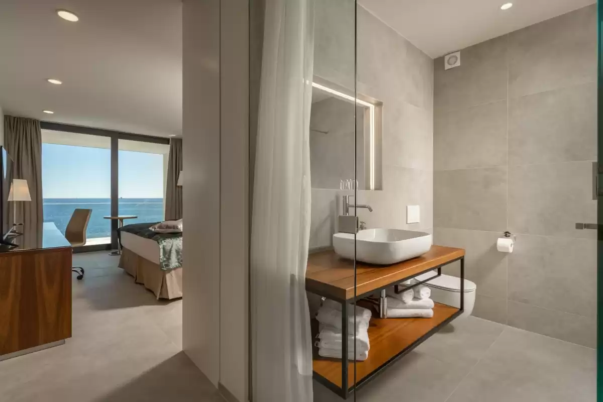 Villa Marvella - Sibenik, Dalmatia