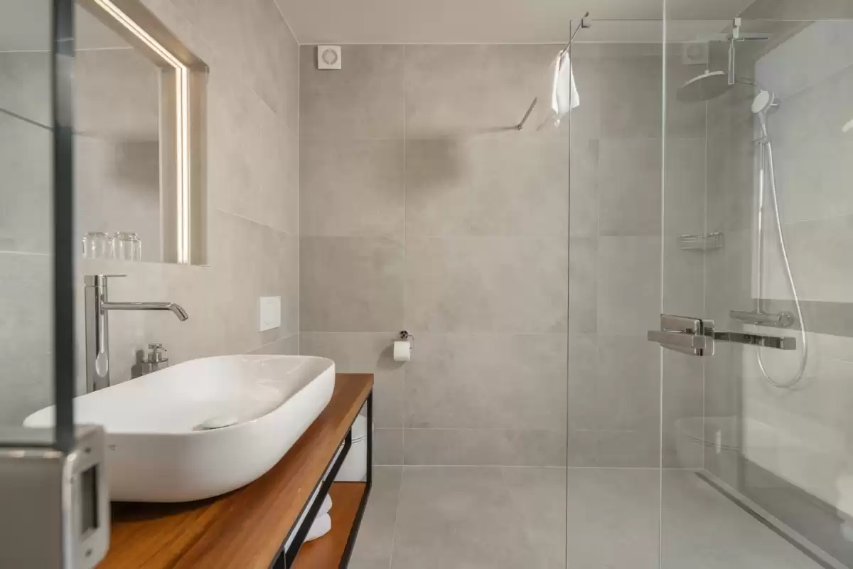 Villa Marvella - Sibenik, Dalmatia