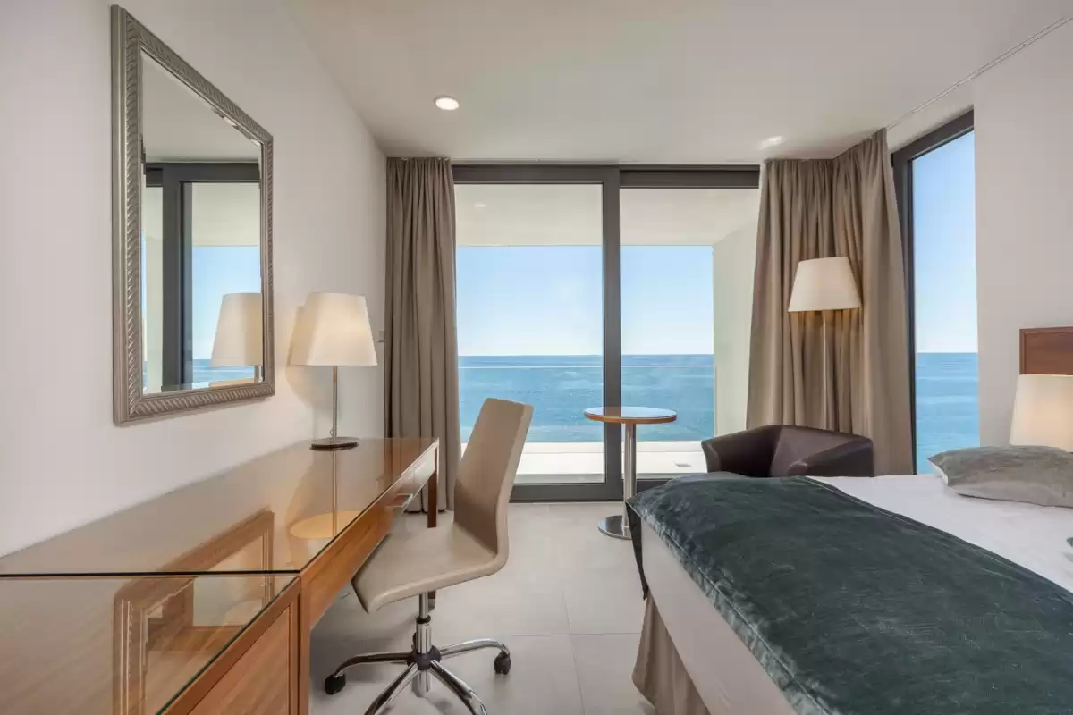 Villa Marvella - Sibenik, Dalmatia