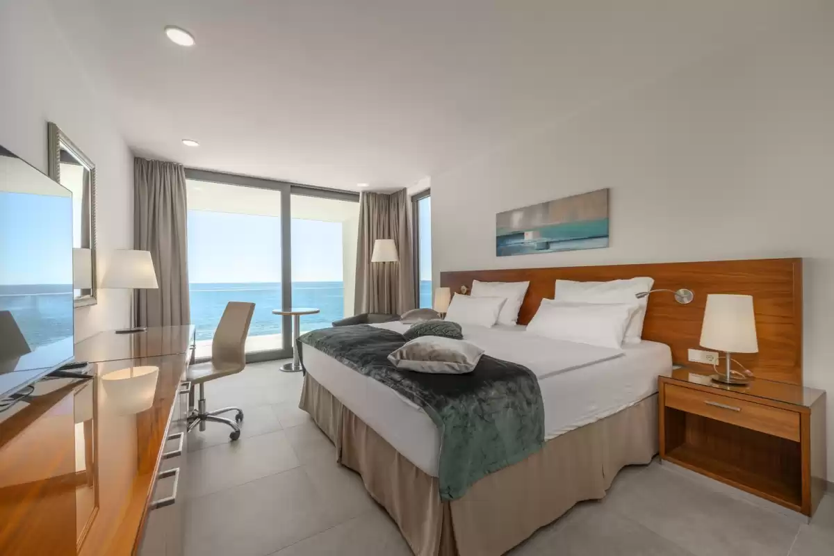 Villa Marvella - Sibenik, Dalmatia