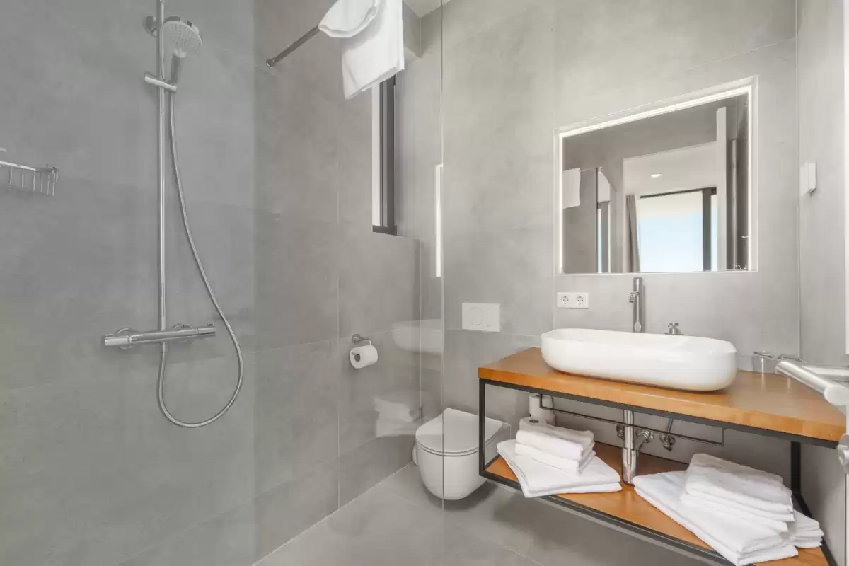 Villa Marvella - Sibenik, Dalmatia