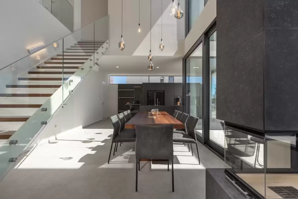 Villa Marvella - Sibenik, Dalmatia