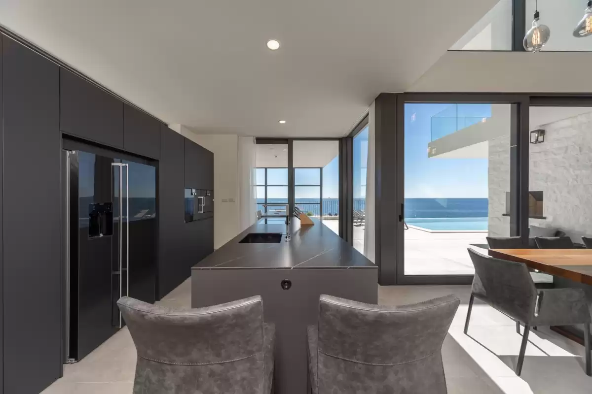 Villa Marvella - Sibenik, Dalmatia