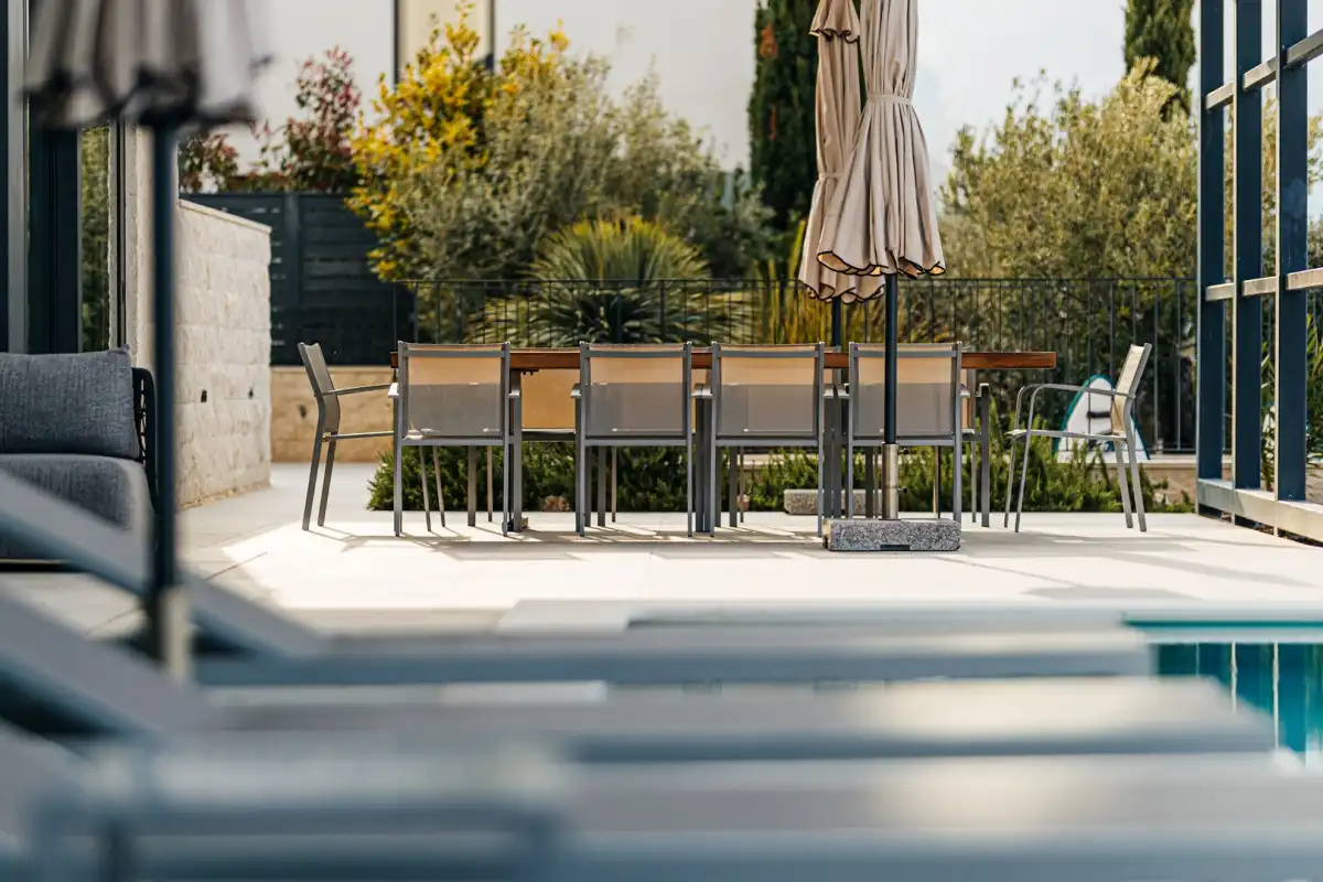 Villa Marvella - Sibenik, Dalmatia