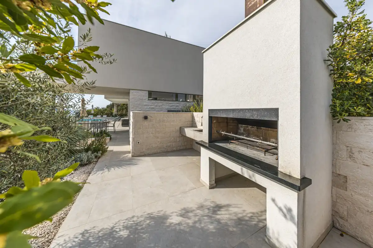 Villa Marvella - Sibenik, Dalmatia