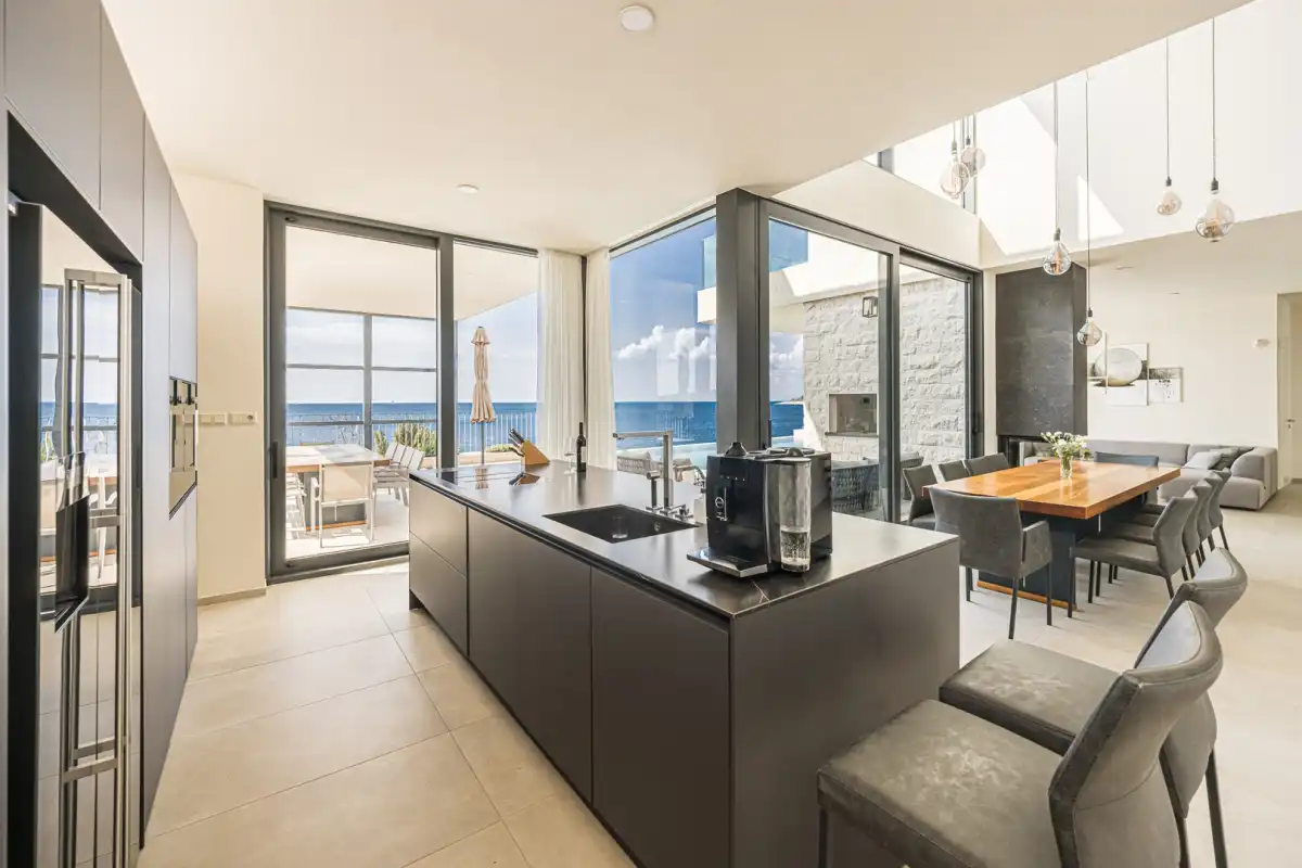 Villa Marvella - Sibenik, Dalmatia