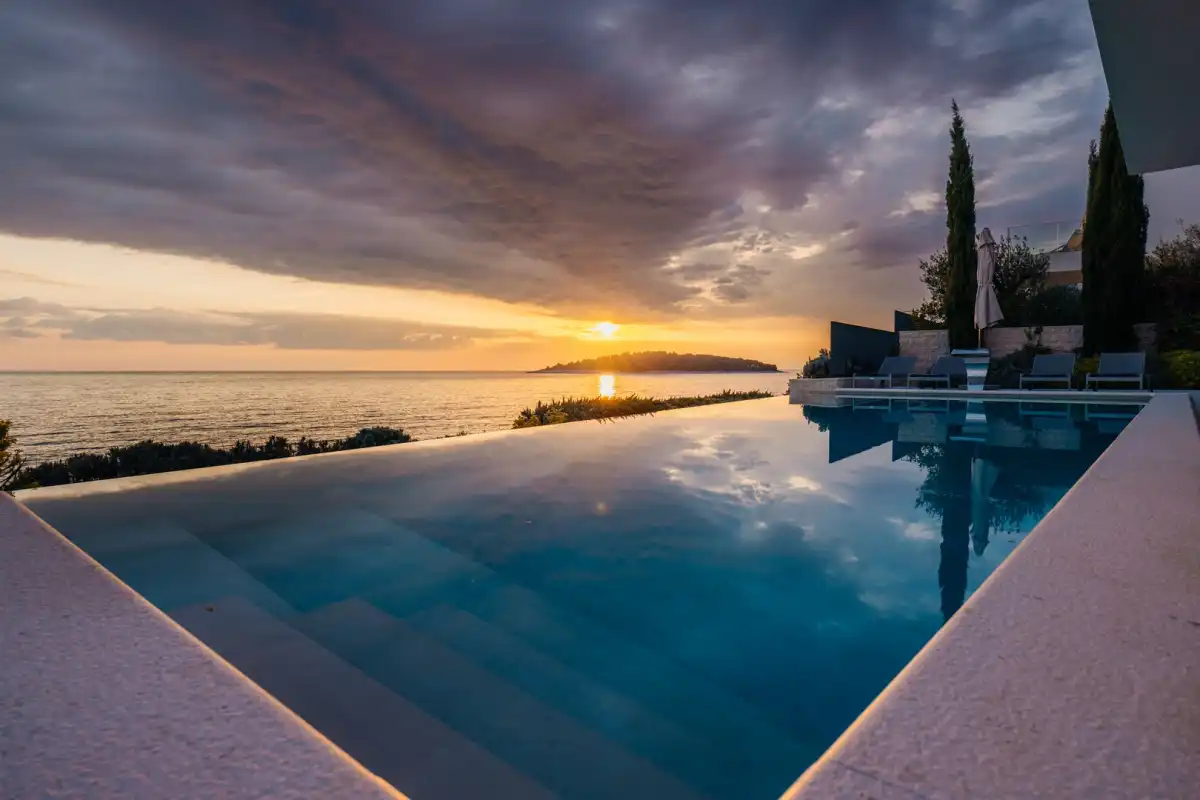 Villa Marvella - Sibenik, Dalmatia
