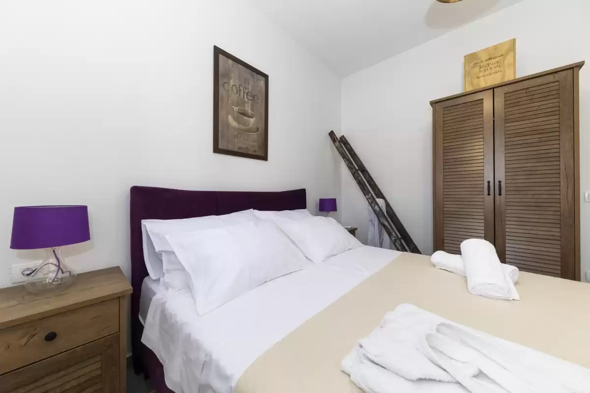 Villa Maza - Pašman, Kroatische Inseln