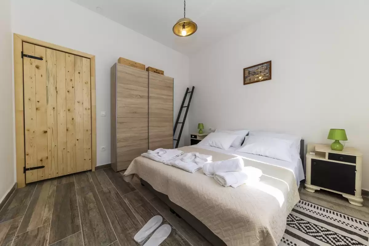 Villa Maza - Pašman, Kroatische Inseln