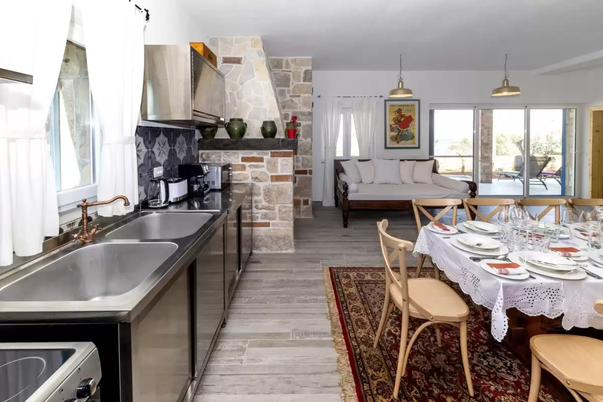 Villa Maza - Pašman, Kroatische Inseln