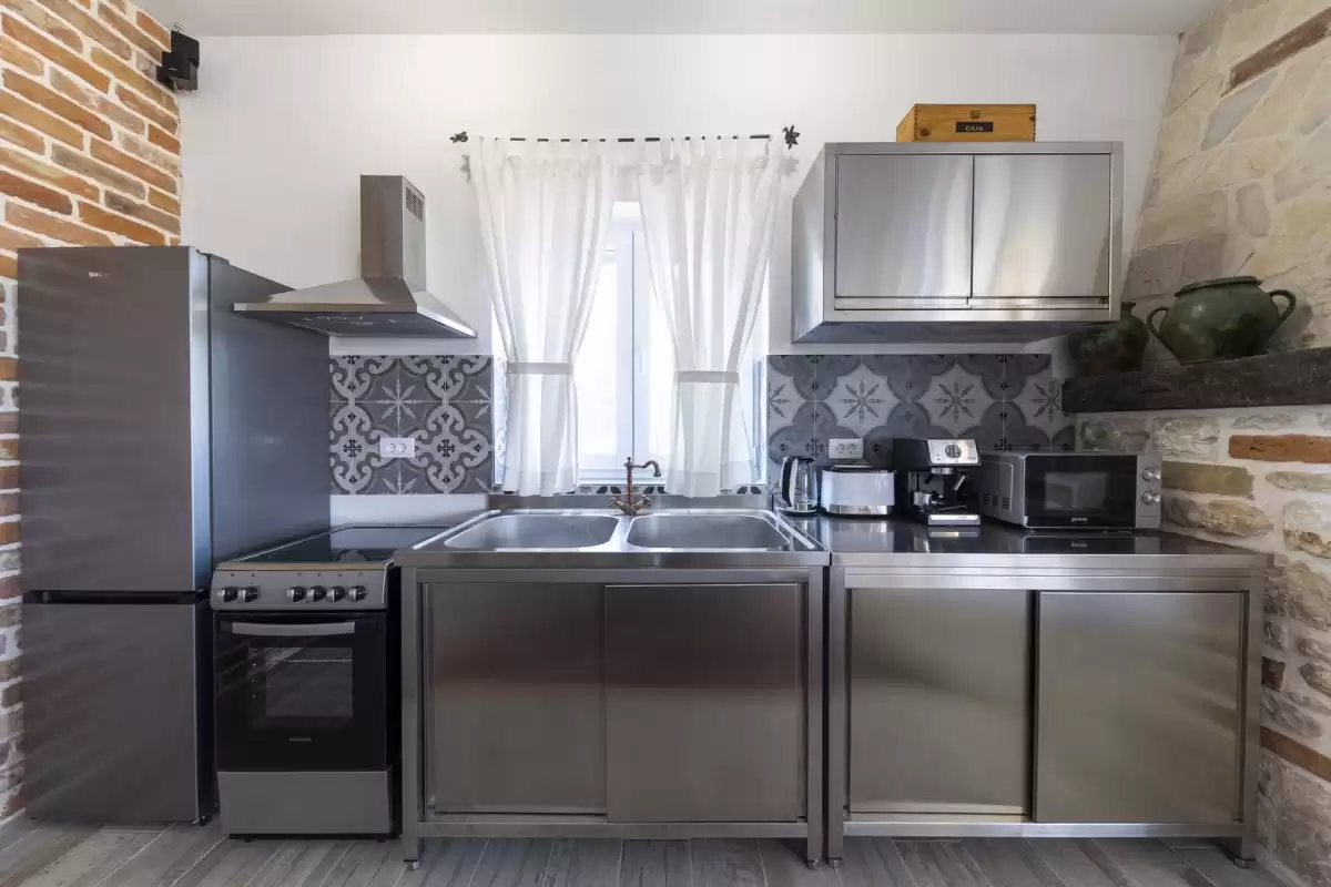 Villa Maza - Pašman, Kroatische Inseln