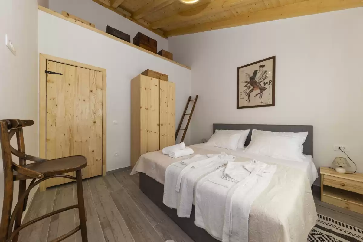 Villa Maza - Pašman, Kroatische Inseln