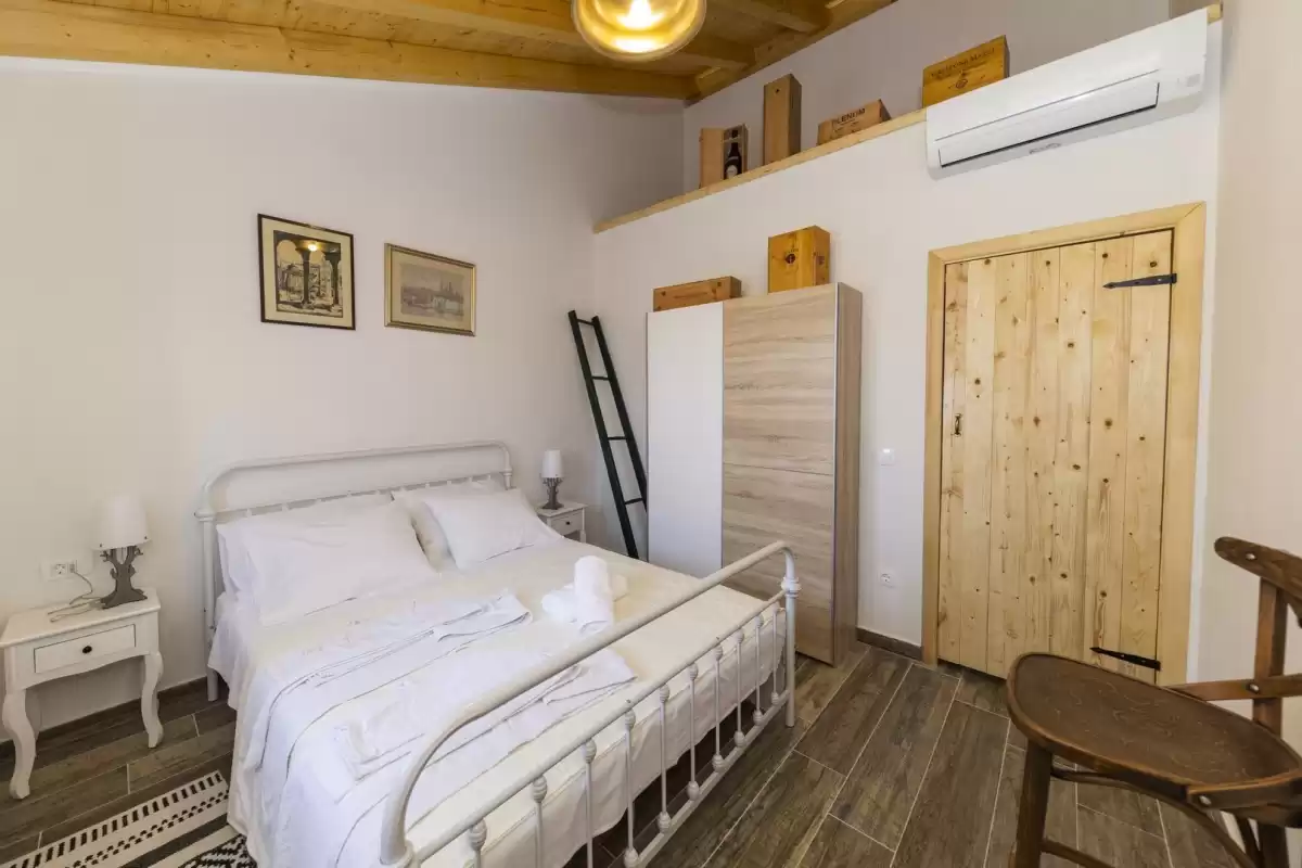 Villa Maza - Pašman, Kroatische Inseln