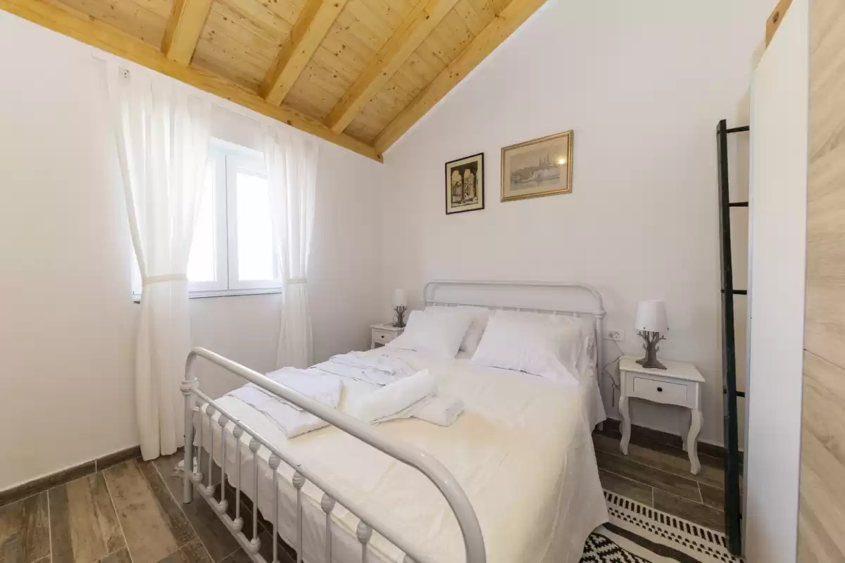 Villa Maza - Pašman, Kroatische Inseln