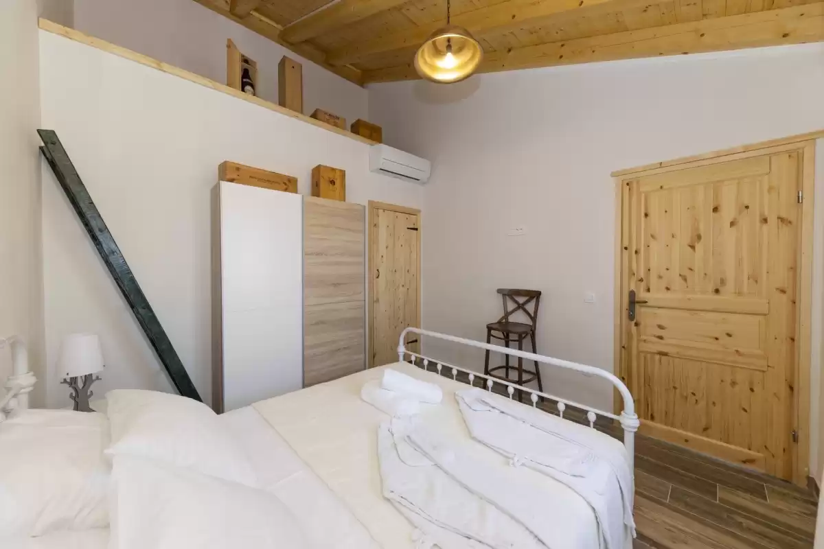 Villa Maza - Pašman, Kroatische Inseln