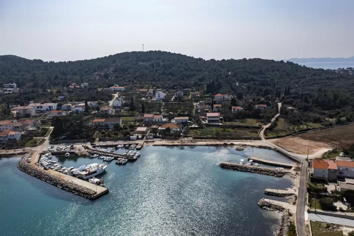 Villa Maza - Pašman, Kroatische Inseln