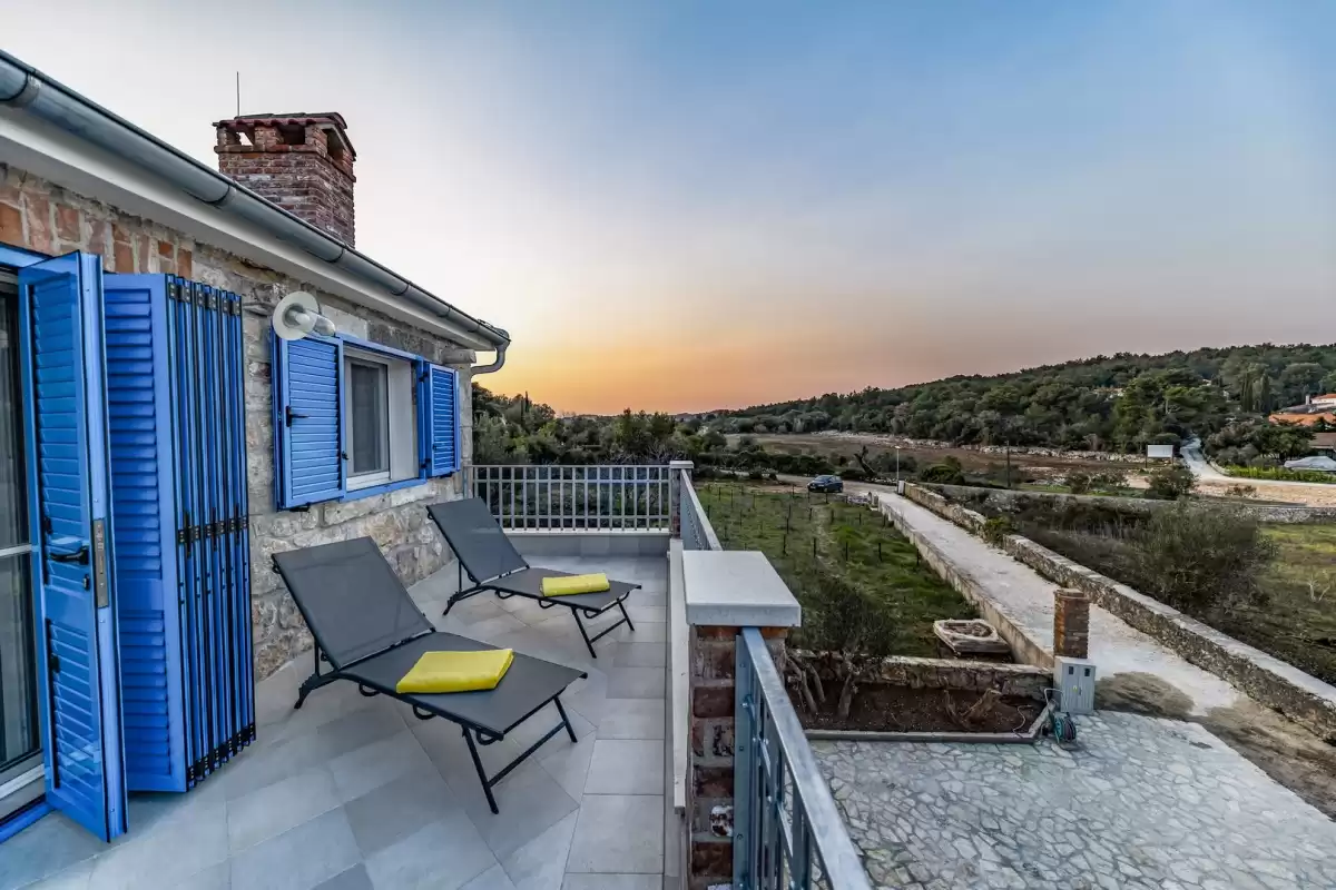 Villa Maza - Pašman, Kroatische Inseln