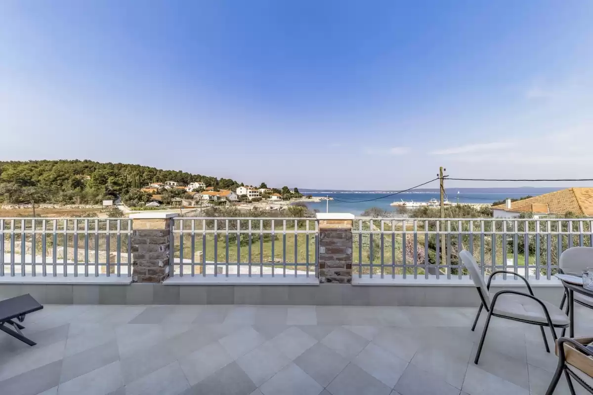 Villa Maza - Pašman, Kroatische Inseln