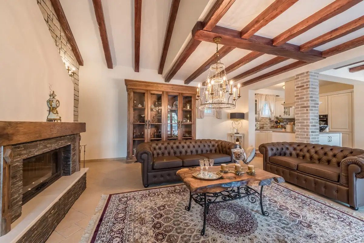 Vila Mek - Zadar, Dalmacija