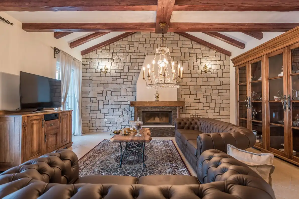 Vila Mek - Zadar, Dalmacija