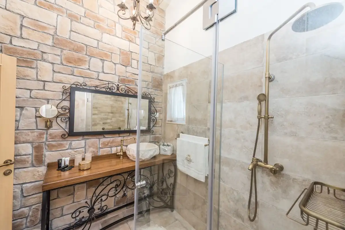 Vila Mek - Zadar, Dalmacija