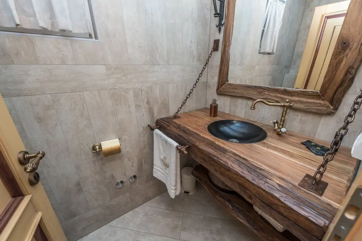 Vila Mek - Zadar, Dalmacija