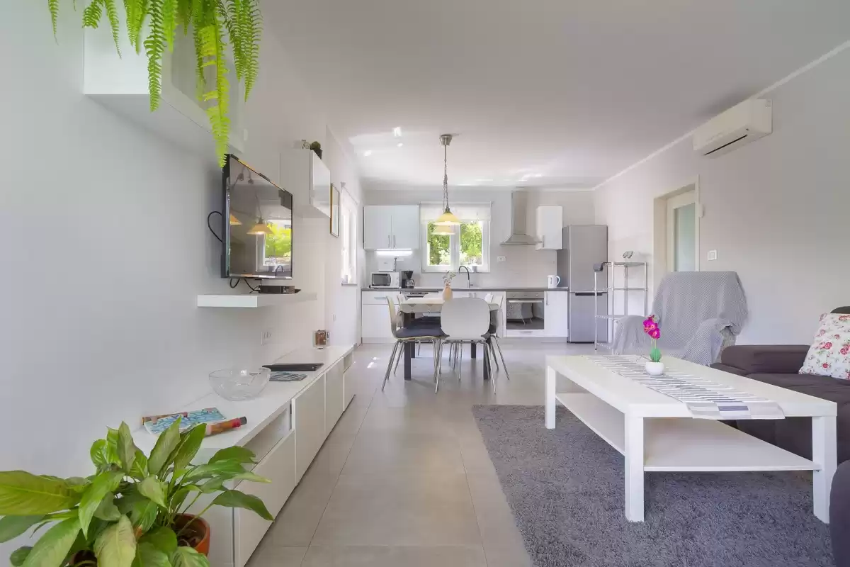 Vila Meline - Krk, Hrvatski otoci