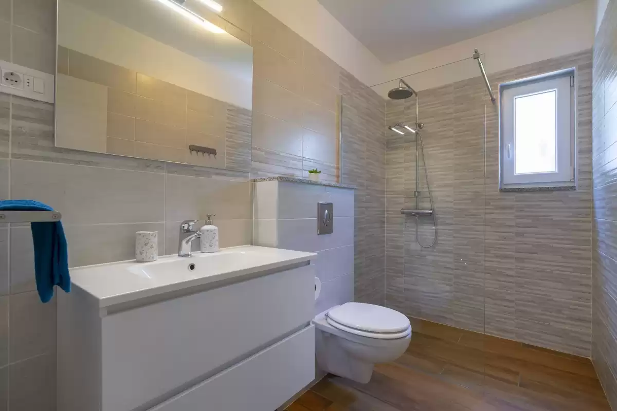 Vila Meline - Krk, Hrvatski otoci