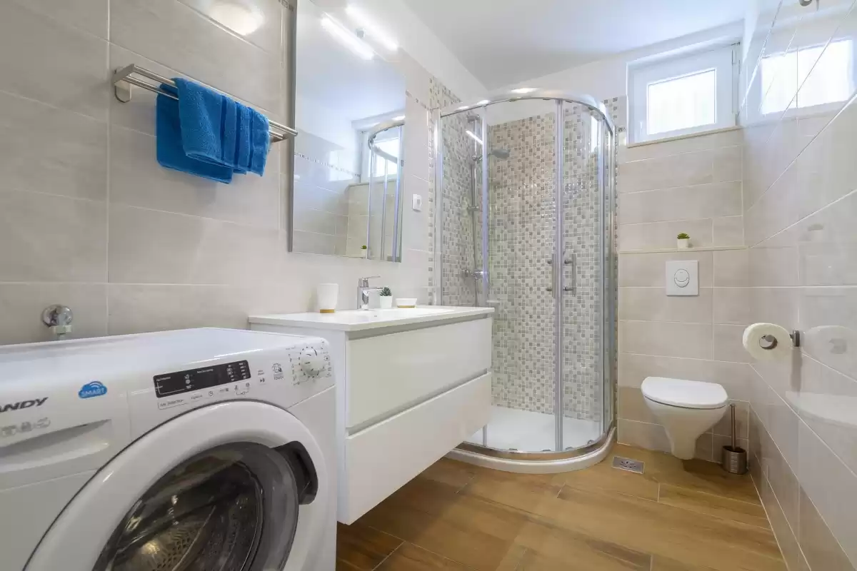 Vila Meline - Krk, Hrvatski otoci