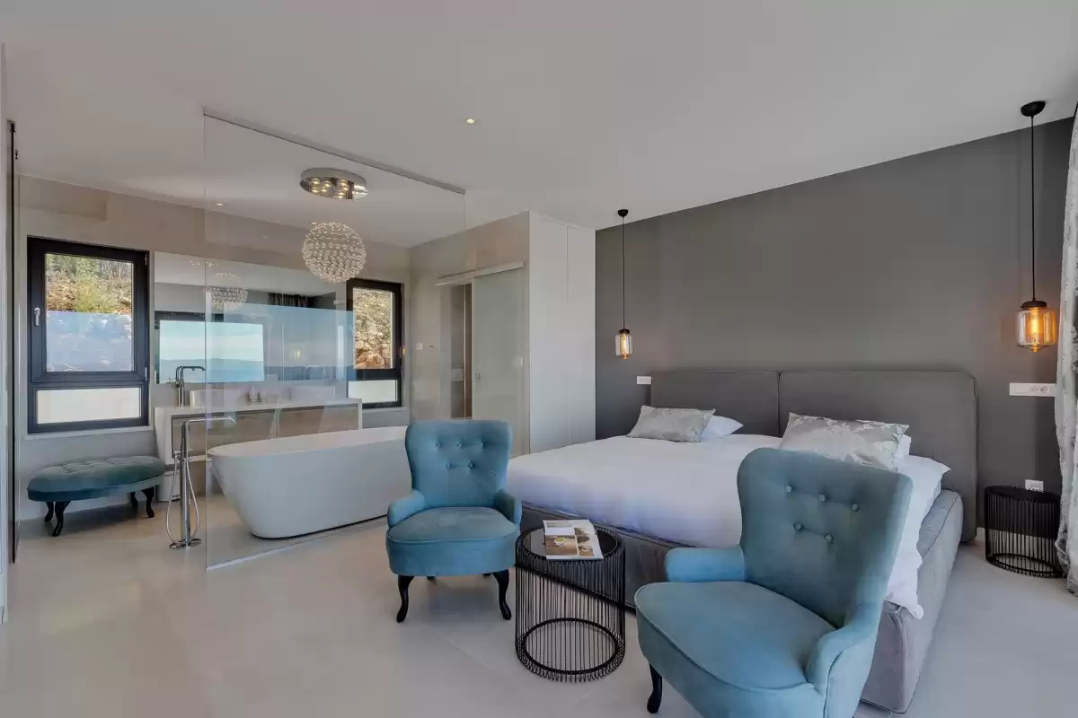 Villa Melody - Split, Dalmatia