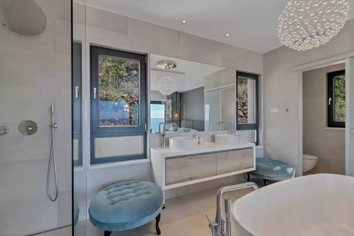 Villa Melody - Split, Dalmatia